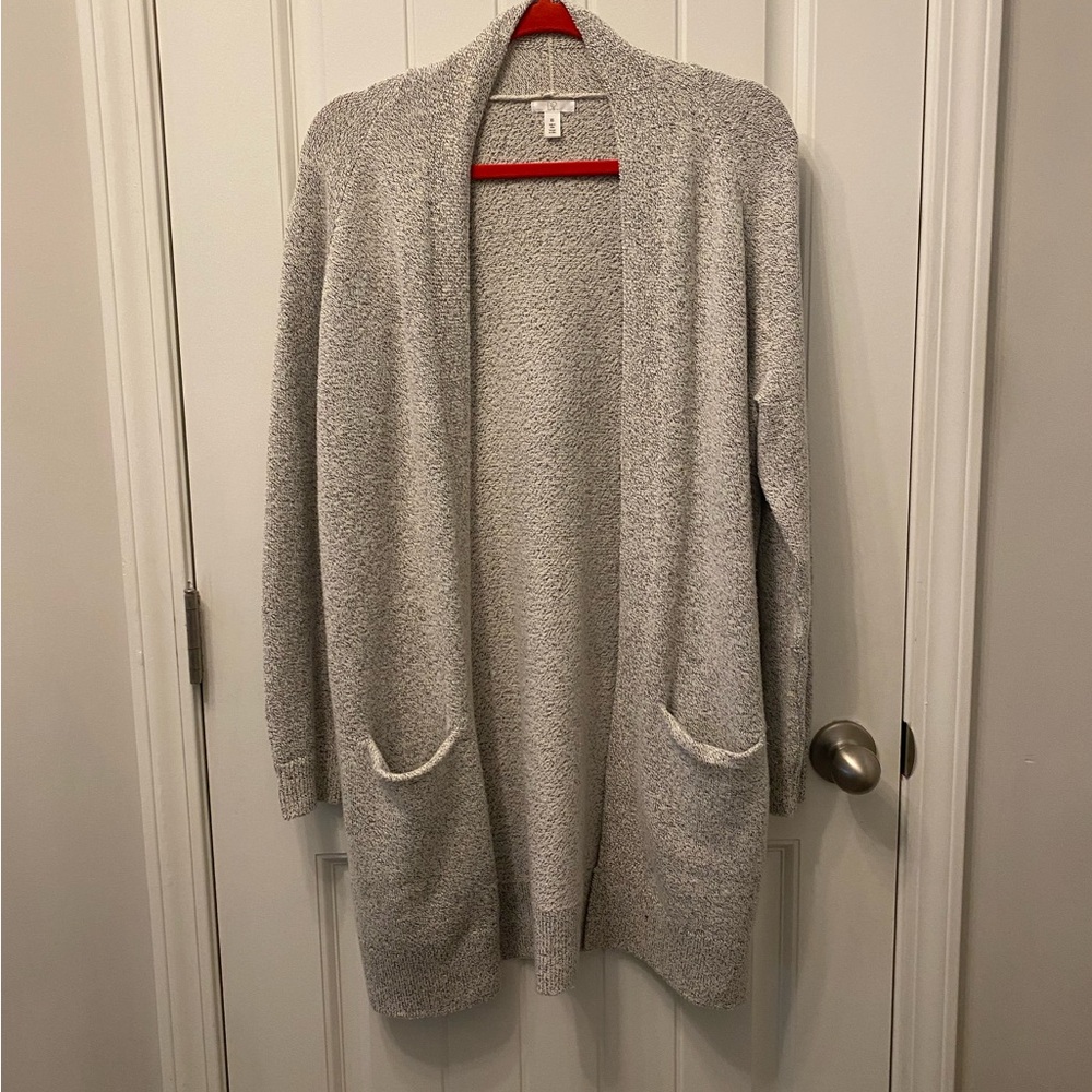 BP Oversized Cardigan